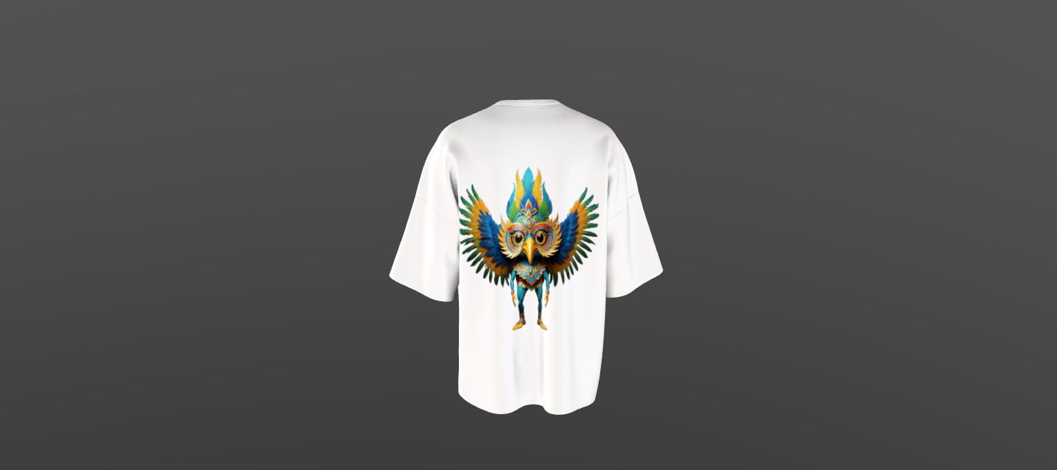 Unique Black Knight T-Shirt